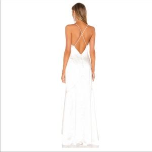 Most beautiful dress with cute back, NWT